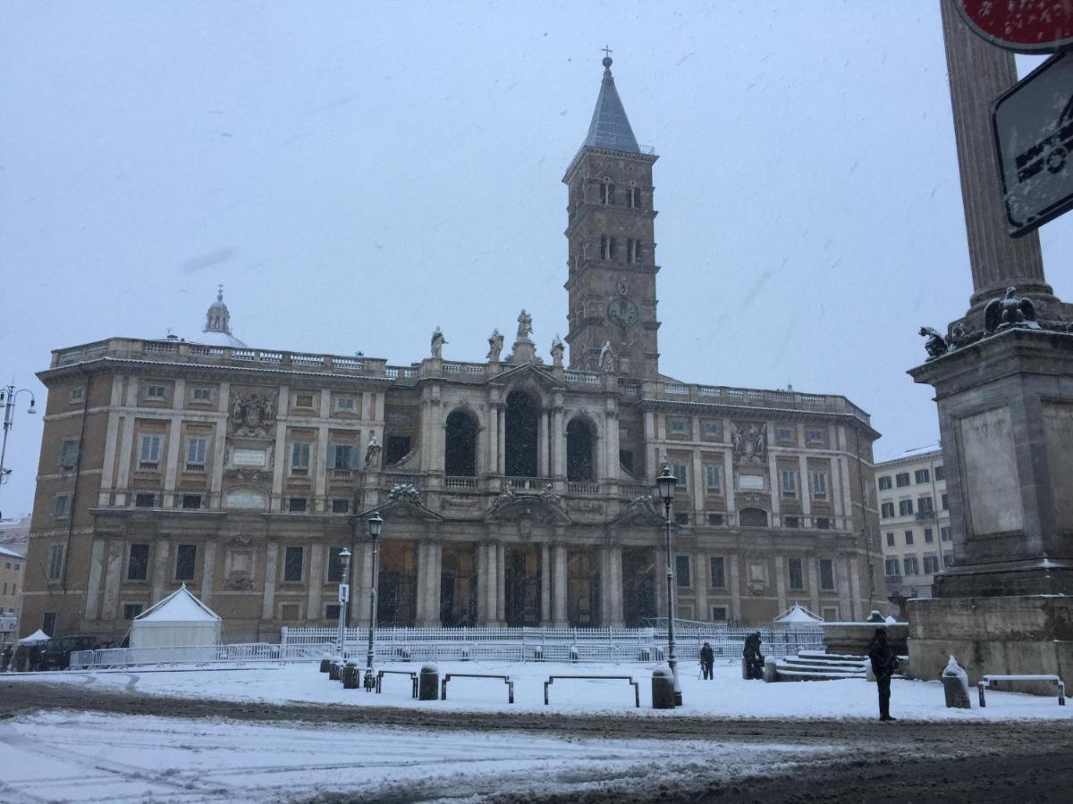 B&B La Capitale — Foto’s 3